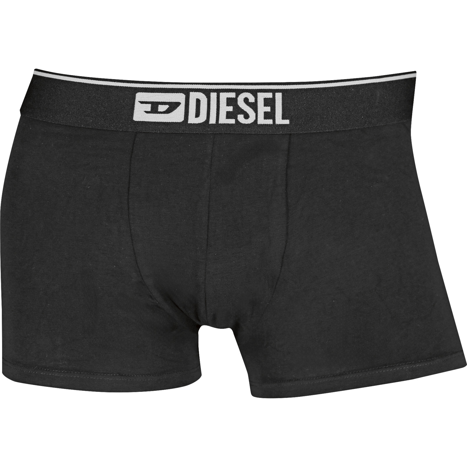 Diesel Herren-Boxershorts, 3er Mix L