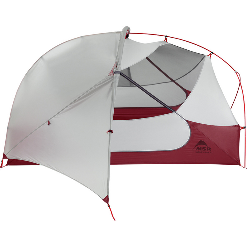 MSR Hubba Hubba NX Zelt