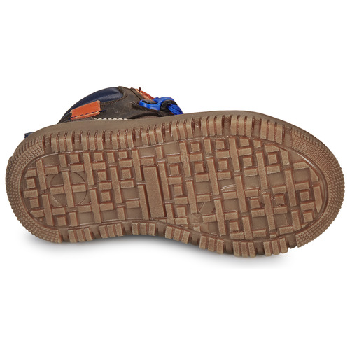 GBB - TRISTAN - Beige