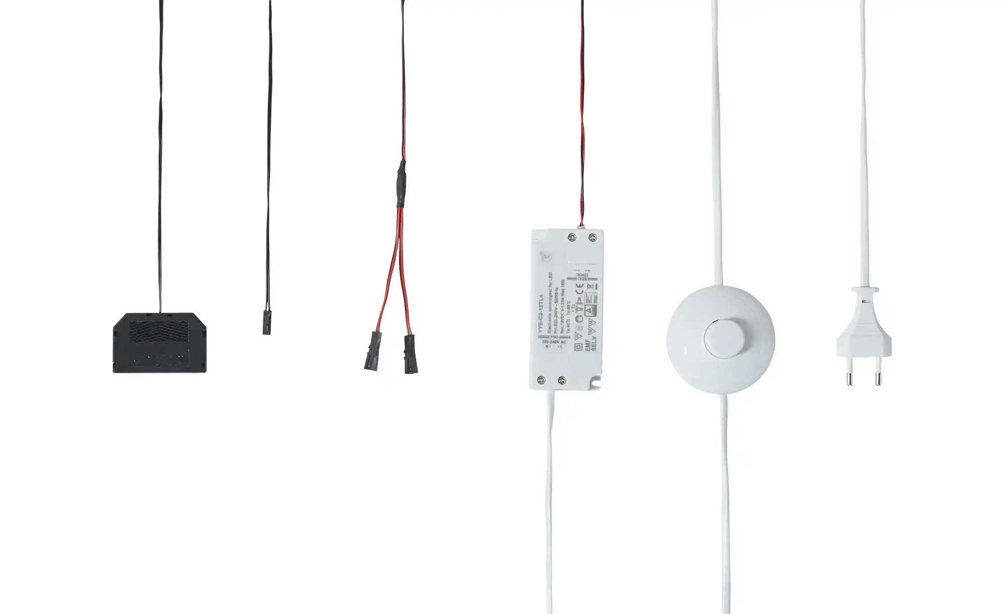 LED-Beleuchtung Eldena