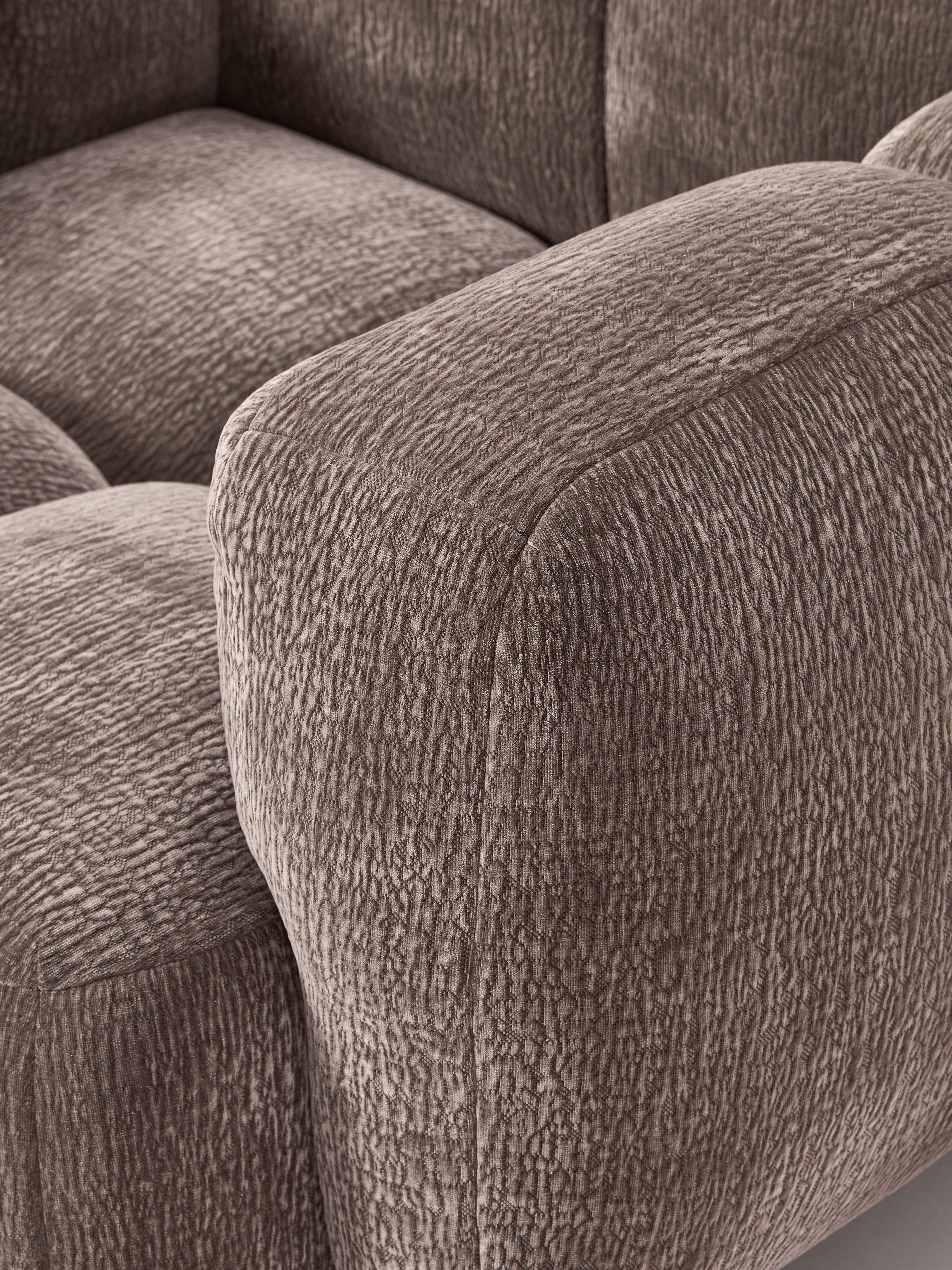 Loungefauteuil Tayla