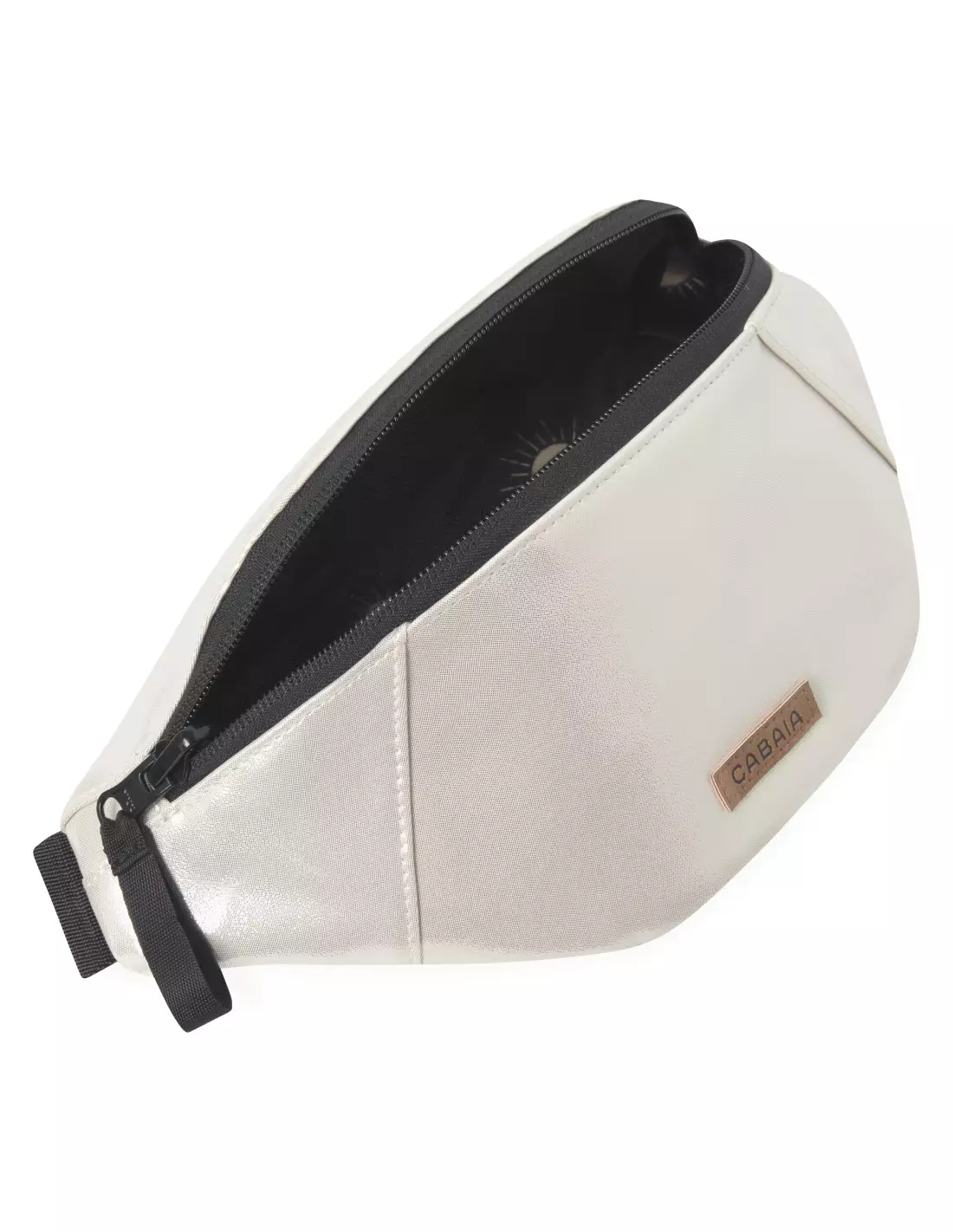 CABAIA BELT BAG IRIDESCENT HONOLULU - Sacs & maroquinerie HONOLULU