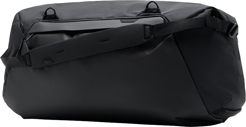 Peak Design - Rejsetaske 80L - Sort