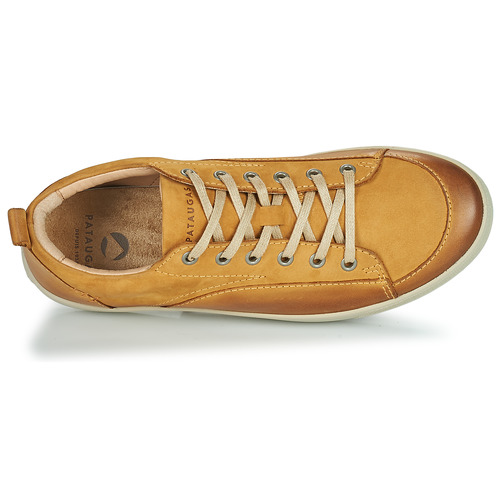 Pataugas - CARL - Ocre