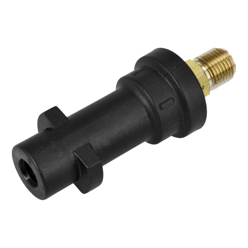 Adapter til skummunnstykke Kärcher