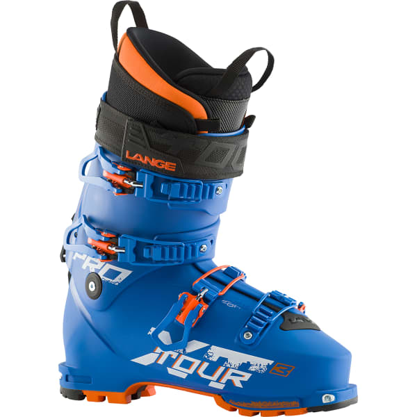 Chaussure de ski LANGE XT3 TOUR PRO POWER BLUE