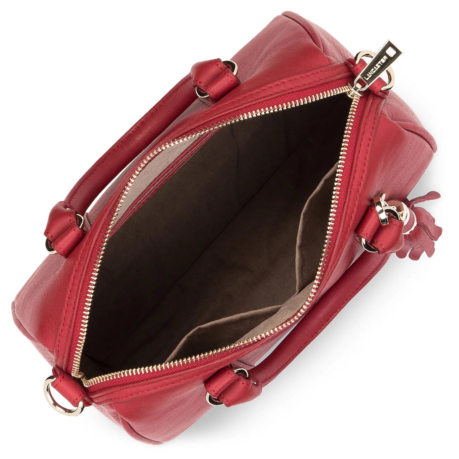 Mademoiselle Ana-Sac polochon