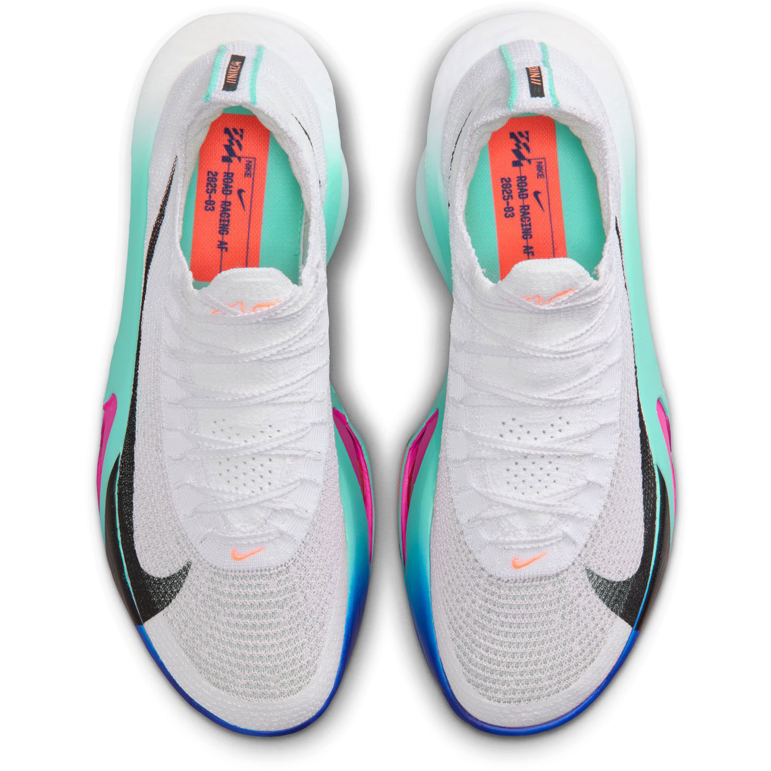 Nike Alphafly 3 Heren