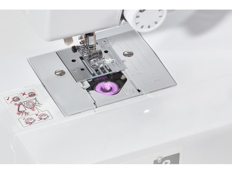 Brother Nähmaschine FS20s Computer Nähmaschine