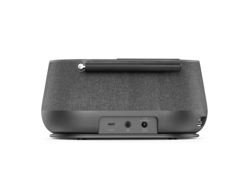 Hama DR36SBT, Ur, Digital, DAB,DAB ,FM, 87.5 - 108 Mhz, 174.928 - 239.2 Mhz, 4 W