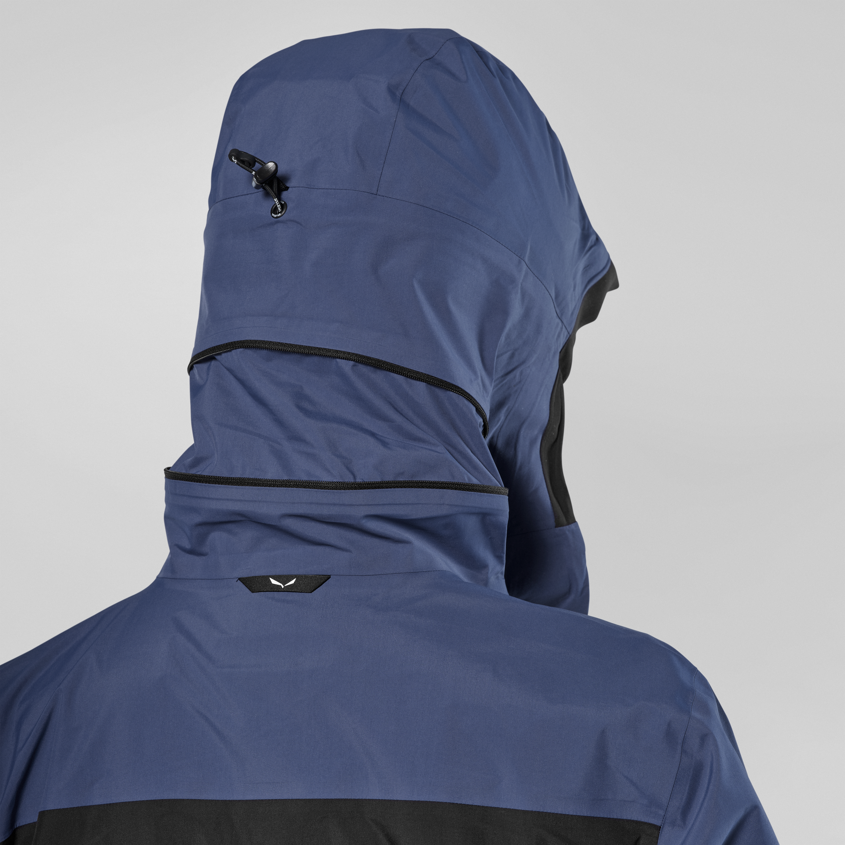 Sella 3 Layers Powertex Hardshell Jacke Herren