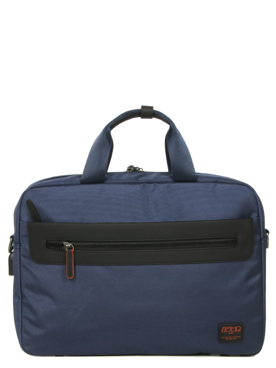 Sacoche ordinateur Jump Stripe 2 - 14 pouces