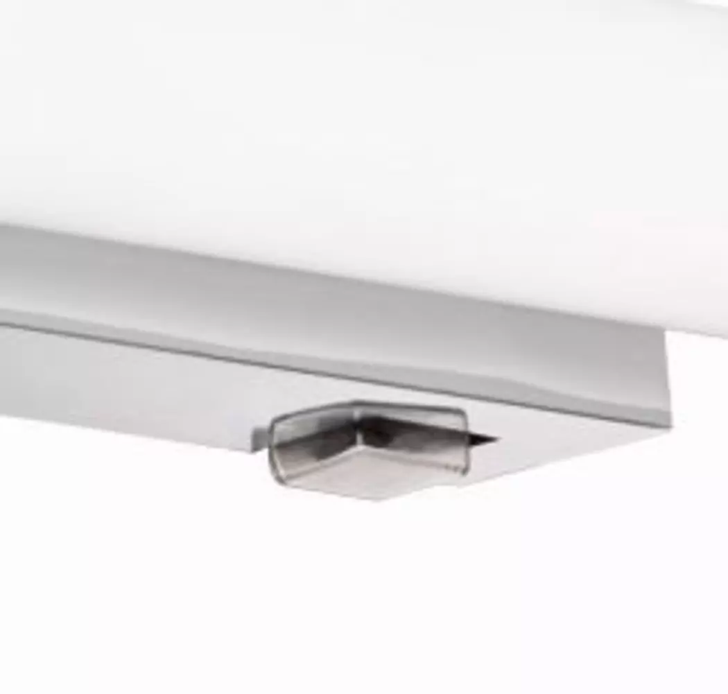 LED-Wandleuchte Mattimo