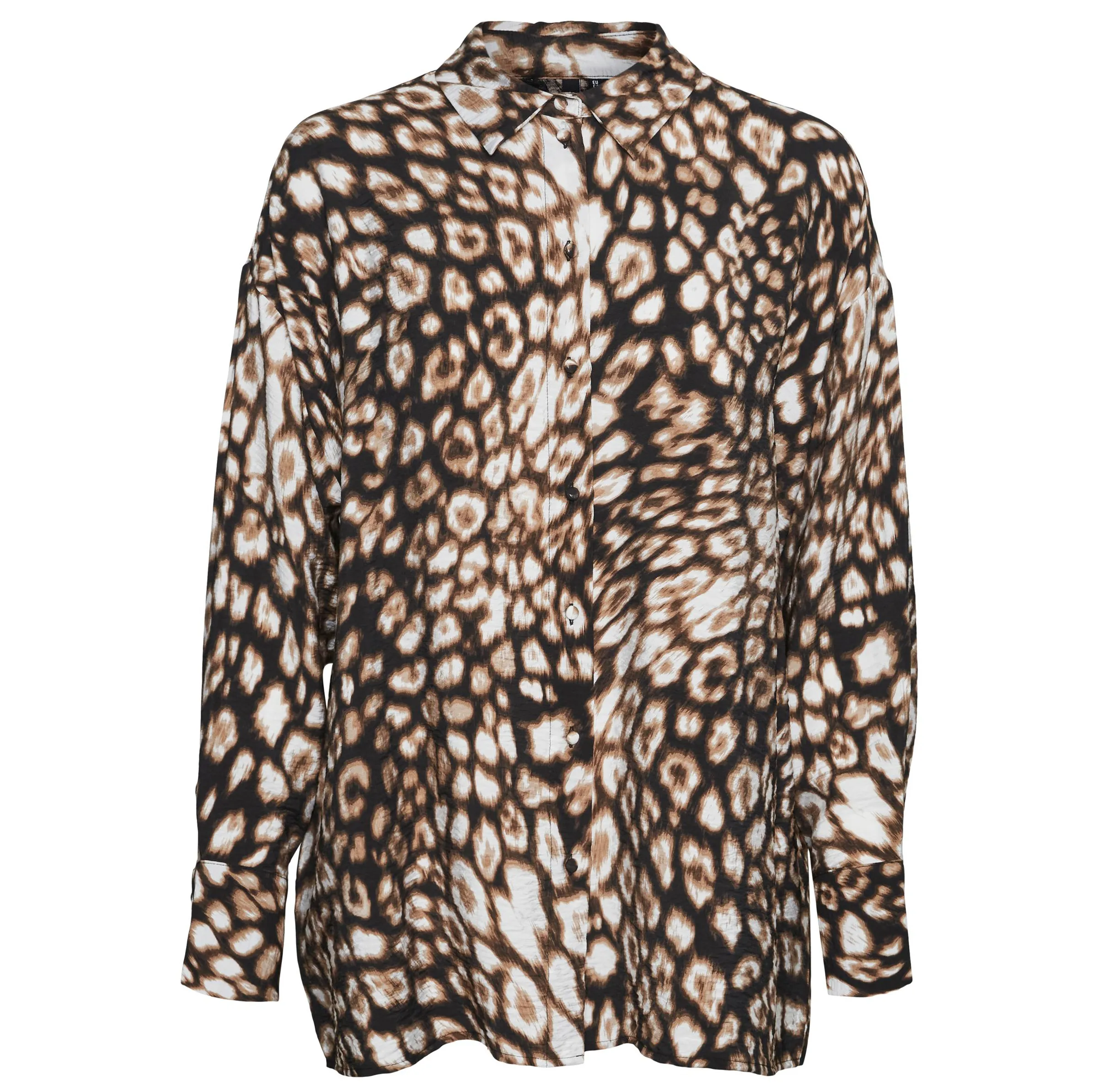 Vero Moda VMJOSIE RIKA LS LOOSE Bluse