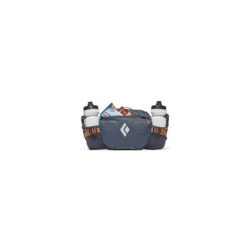 Pursuit 6 - Sac banane