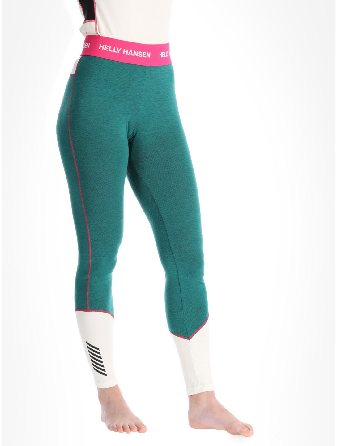 W Lifa Merino Midweight thermobroek dames