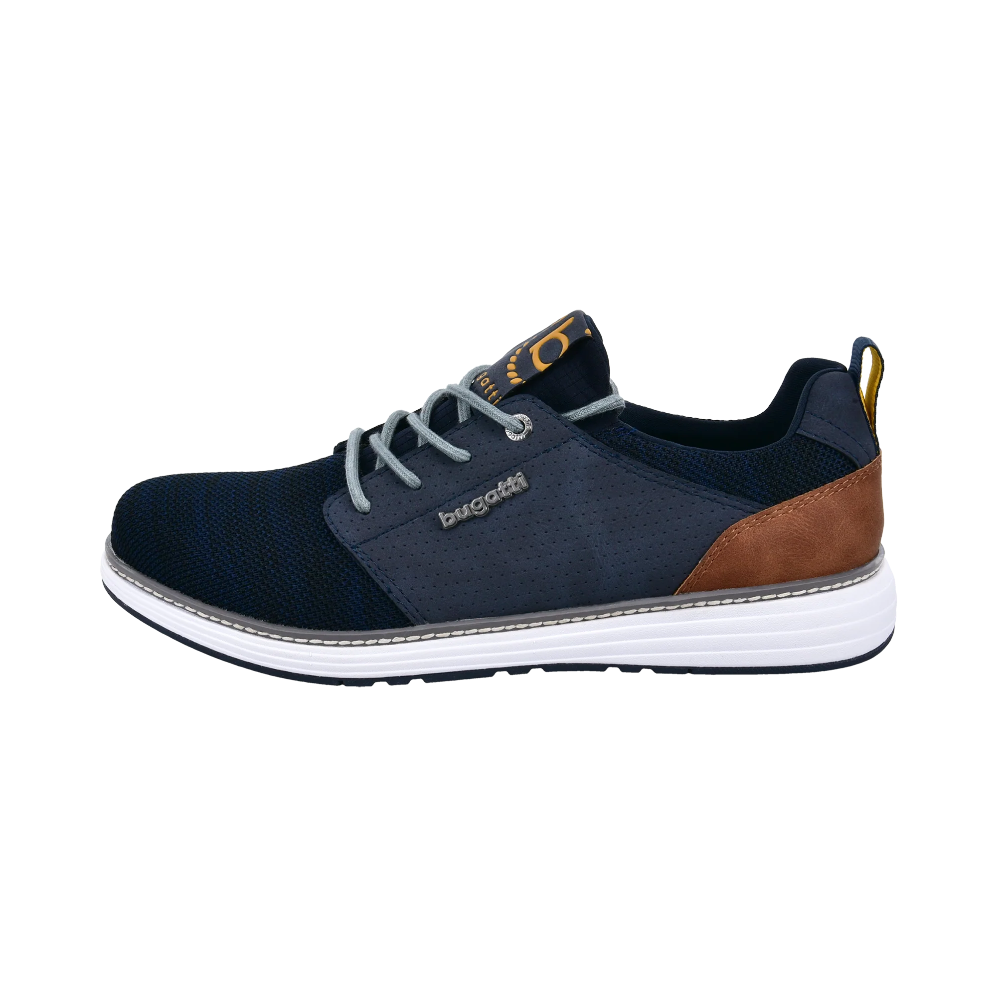Sneaker dunkelblau