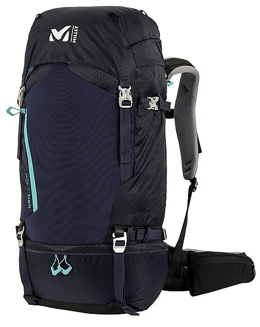 MILLET - SAC A DOS RANDONNEE UBIC 40 W