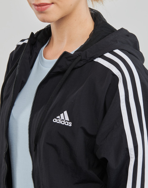 Adidas Sportswear - 3S WV WB Negro / Blanco
