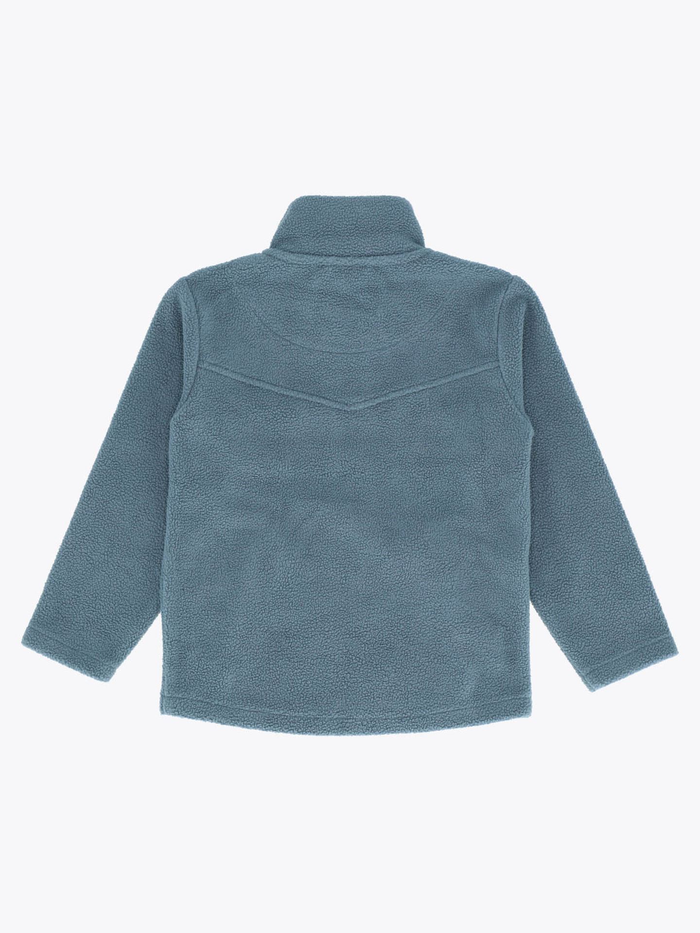 Grano Pile Fleece Jakke