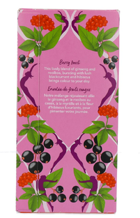 Pukka Thee Morning Berry 20ZK