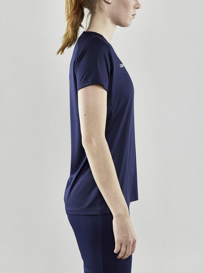 Craft Evolve T-shirt Blå