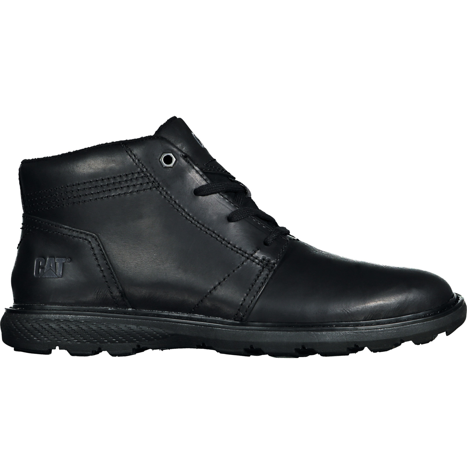 Caterpillar Herren-Boot Trey 2.0 schwarz, 40