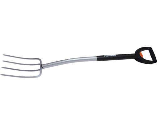 FISKARS Telescopische spadevork