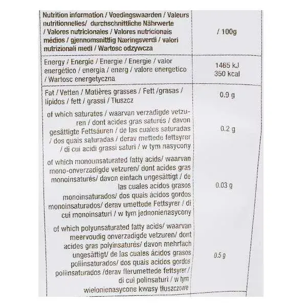 Purasana Maca Poudre Bio 200g
