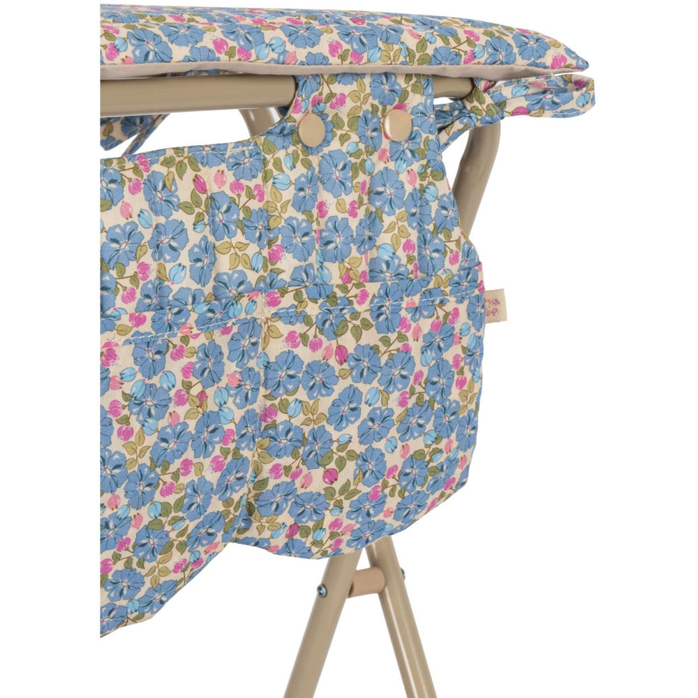 Køb Konges Sløjd Fleur Rosier Dukke Puslebord