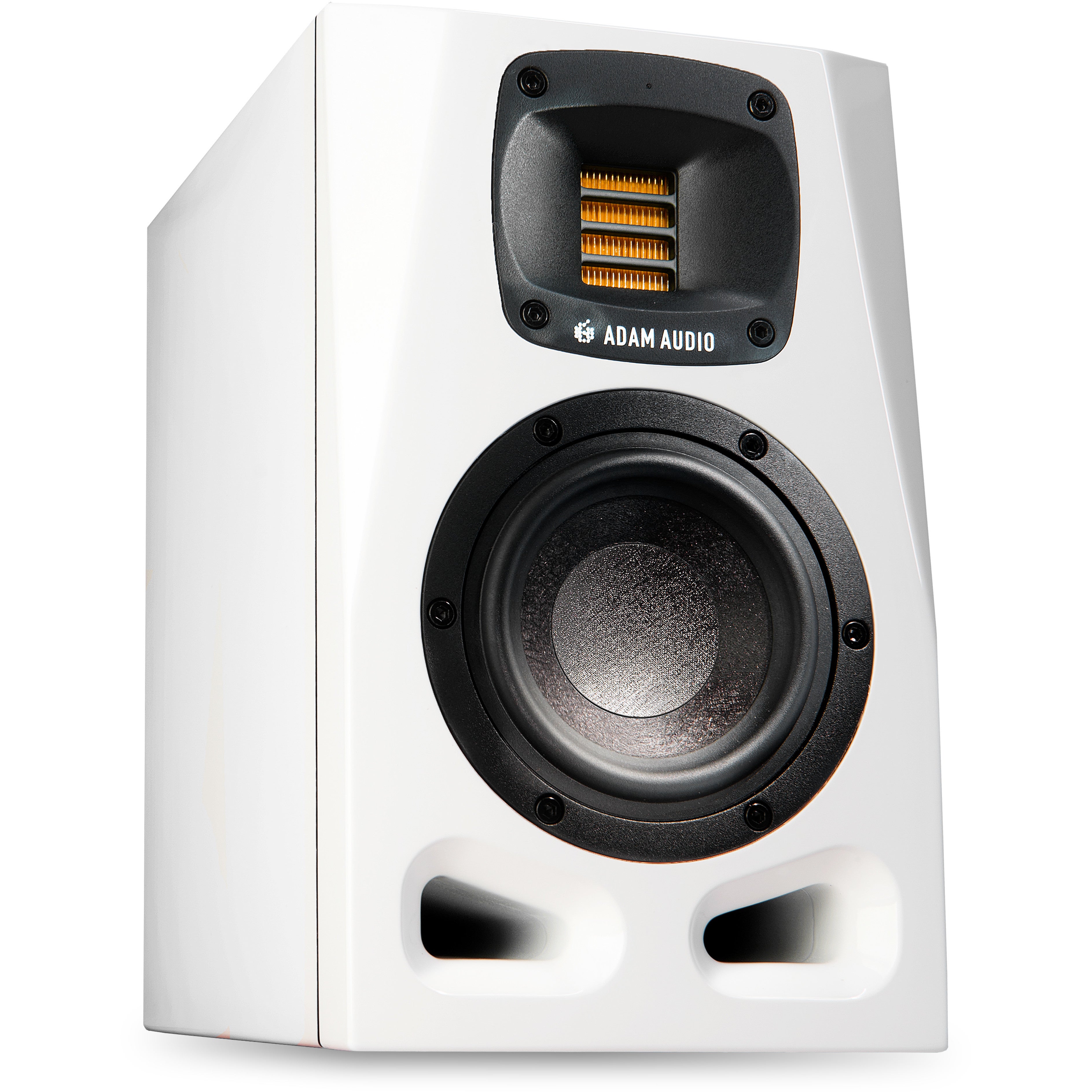 Adam A4V White actieve studiomonitor (per stuk)