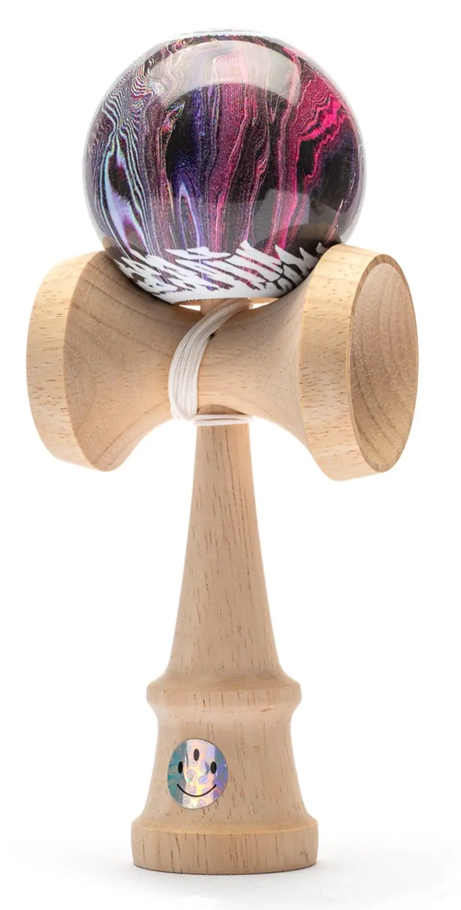 KROM Paranoia Kendama | SkatePro