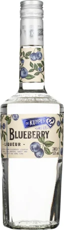 DE KUYPER BLUEBERRY 70CL