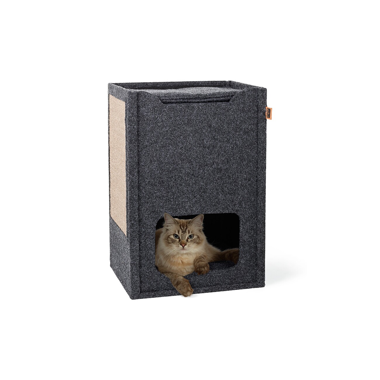 Europet Bernina Europet Kratzbox Comfort Cuby