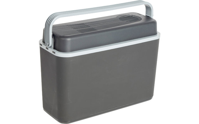 Bo-Camp Arctic Thermoelektrische Auto-Kühlbox 12 V / 12 Liter