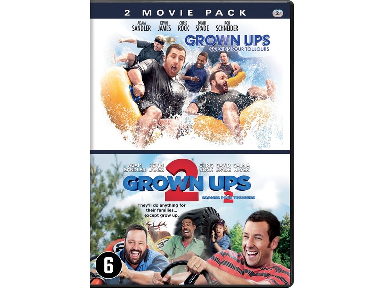 DVD