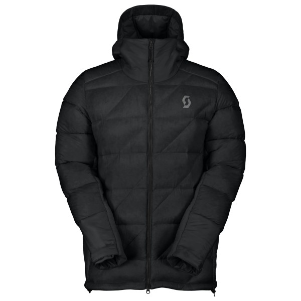 Scott - Insuloft Warm Down Jacket - Doudoune