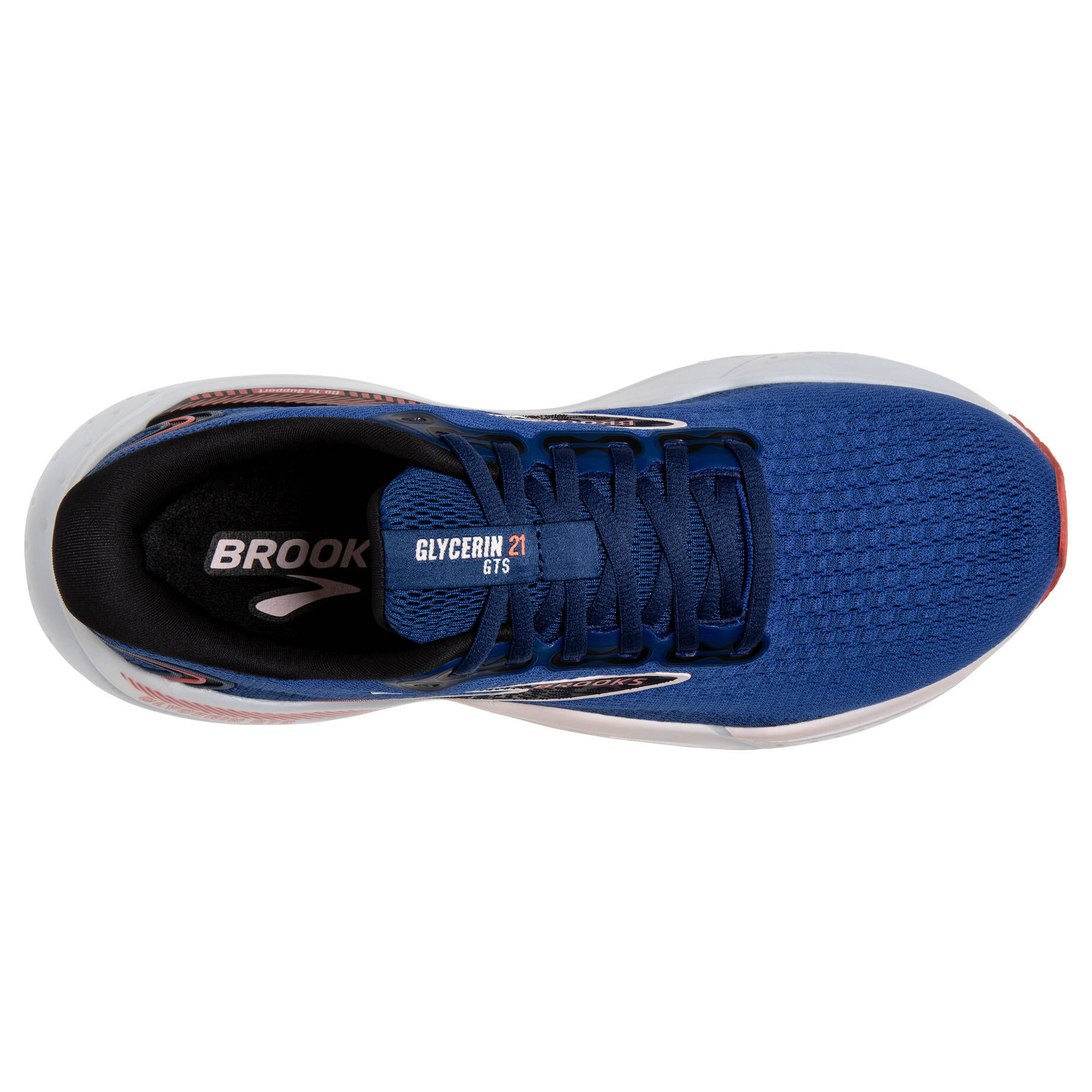 Brooks| Damen Laufschuhe GLYCERIN GTS 21
