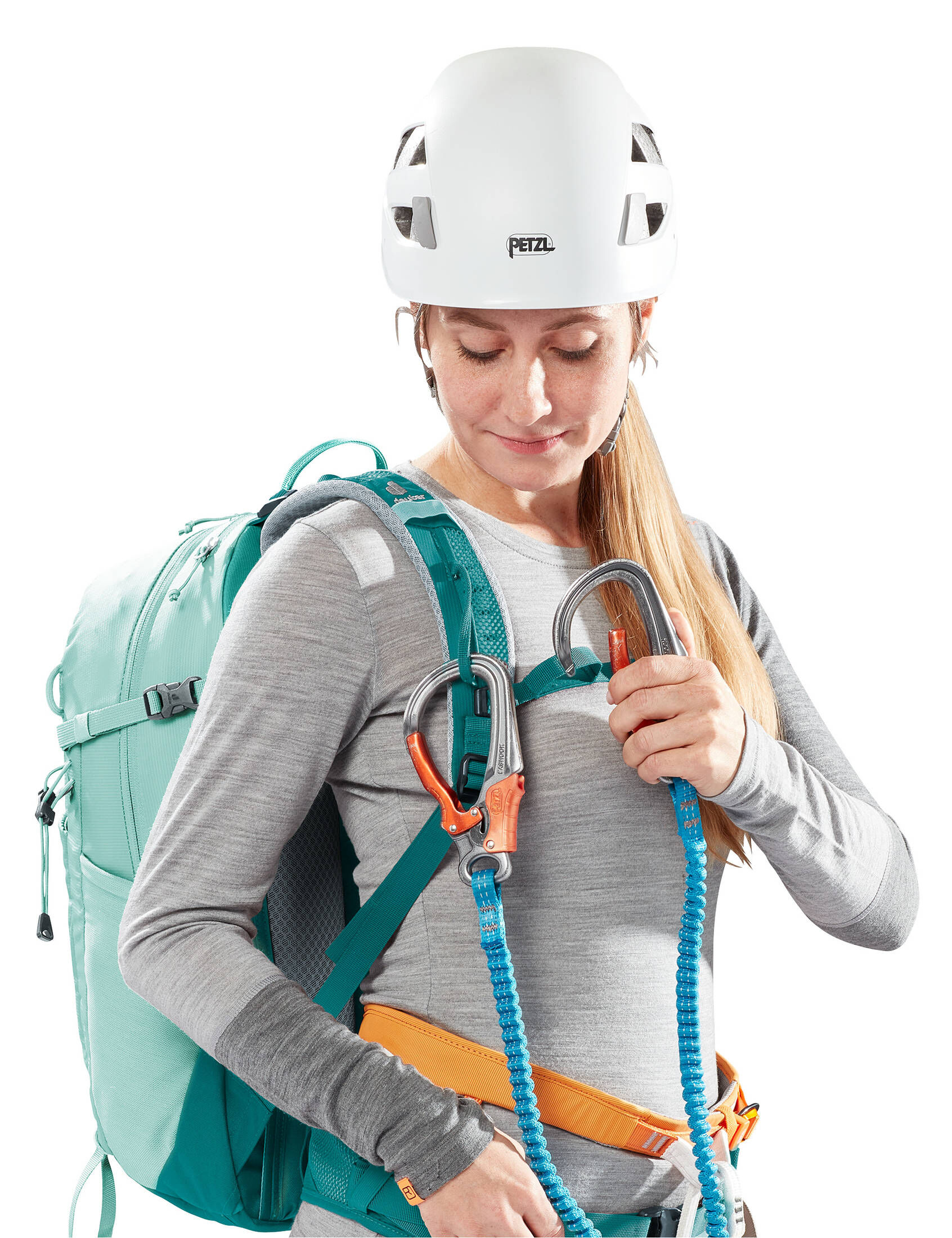 deuter| Damen Wanderrucksack Trail 23 SL