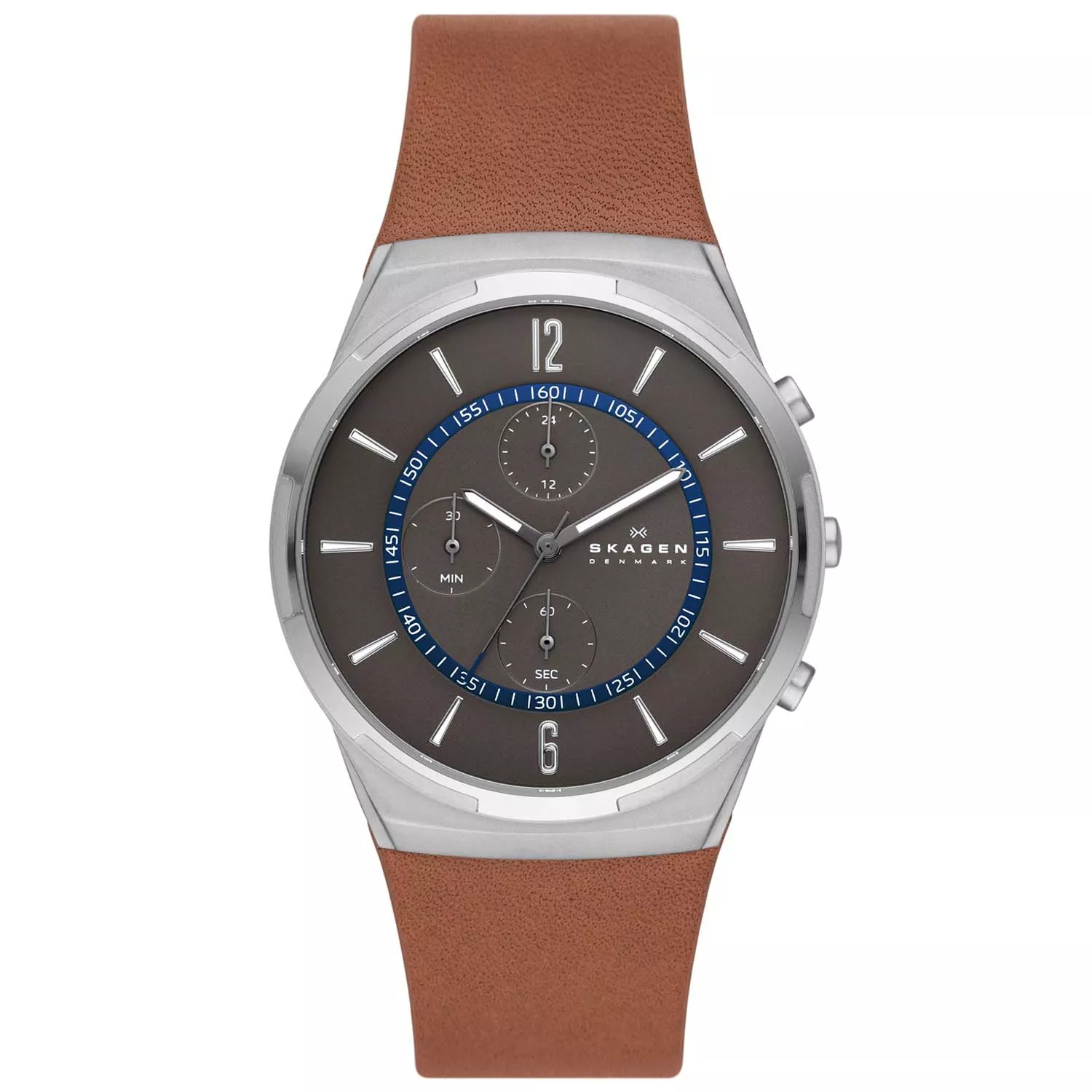 Skagen Denmark Melbye Chronograph SKW6805