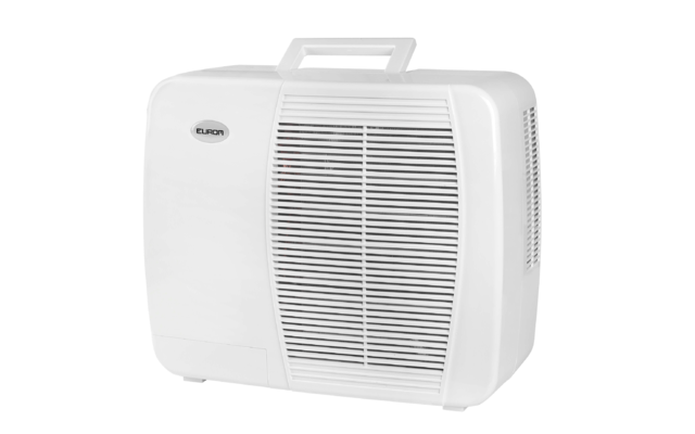 Eurom AC2401 Mobile Split-Klimaanlage 2.400 BTU 696 W