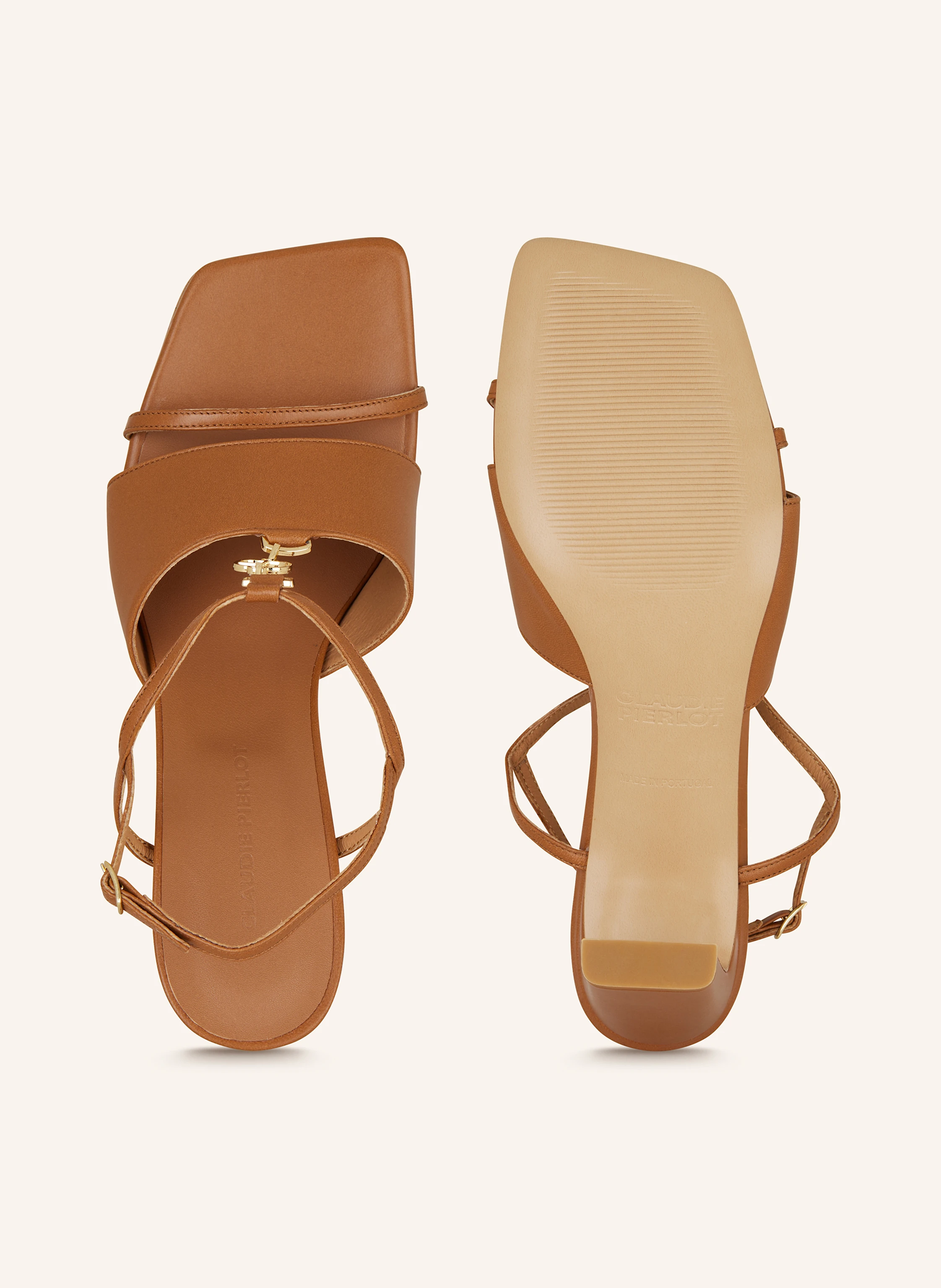 CLAUDIE PIERLOT Sandaletten