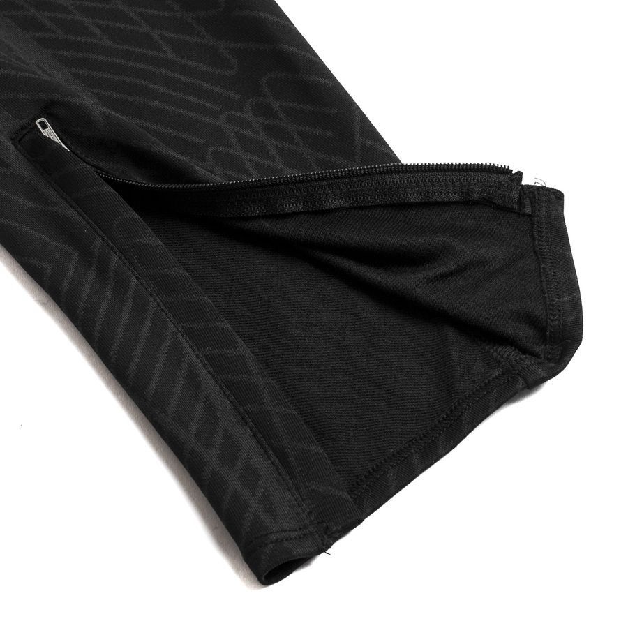 Nike Bas de Survêtement Dri-FIT Strike 23 - Noir/Gris/Blanc Femme