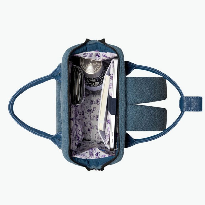Sac à dos Adventurer Mini 12 litres + 2 grandes pochettes Liège