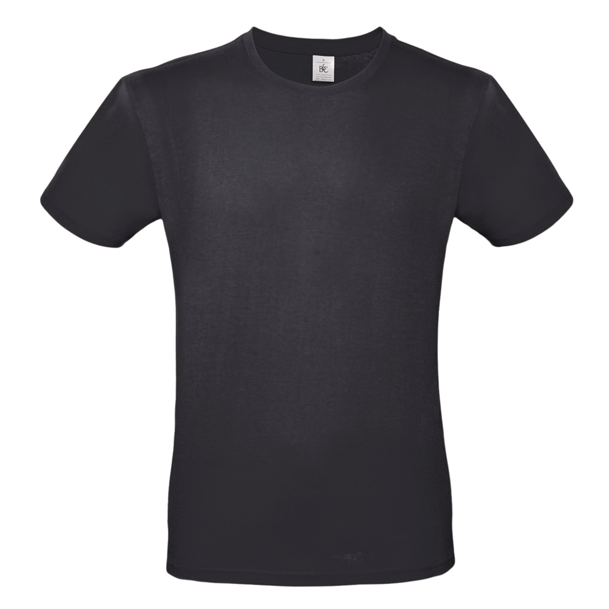 B&C BC01T - Tee-Shirt Homme 100% Coton