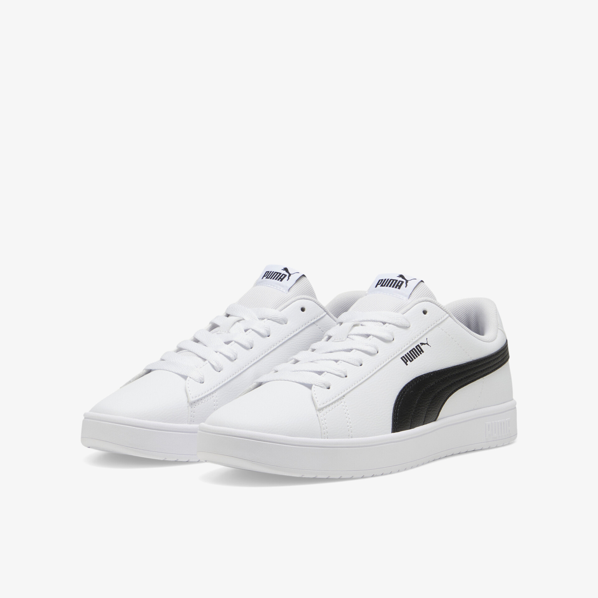 PUMA Damen Sneaker Low - Reno.de