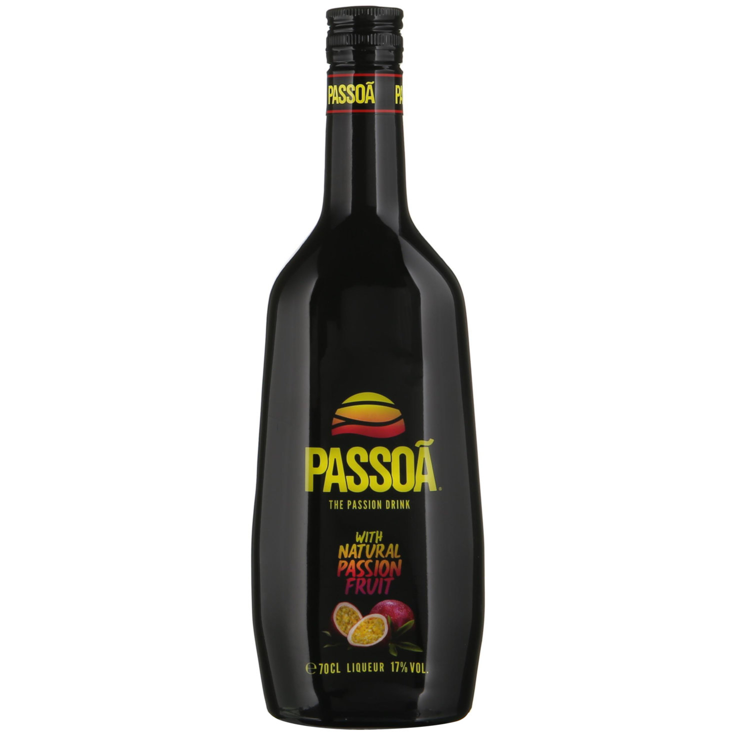 Passoã Likör -70cl