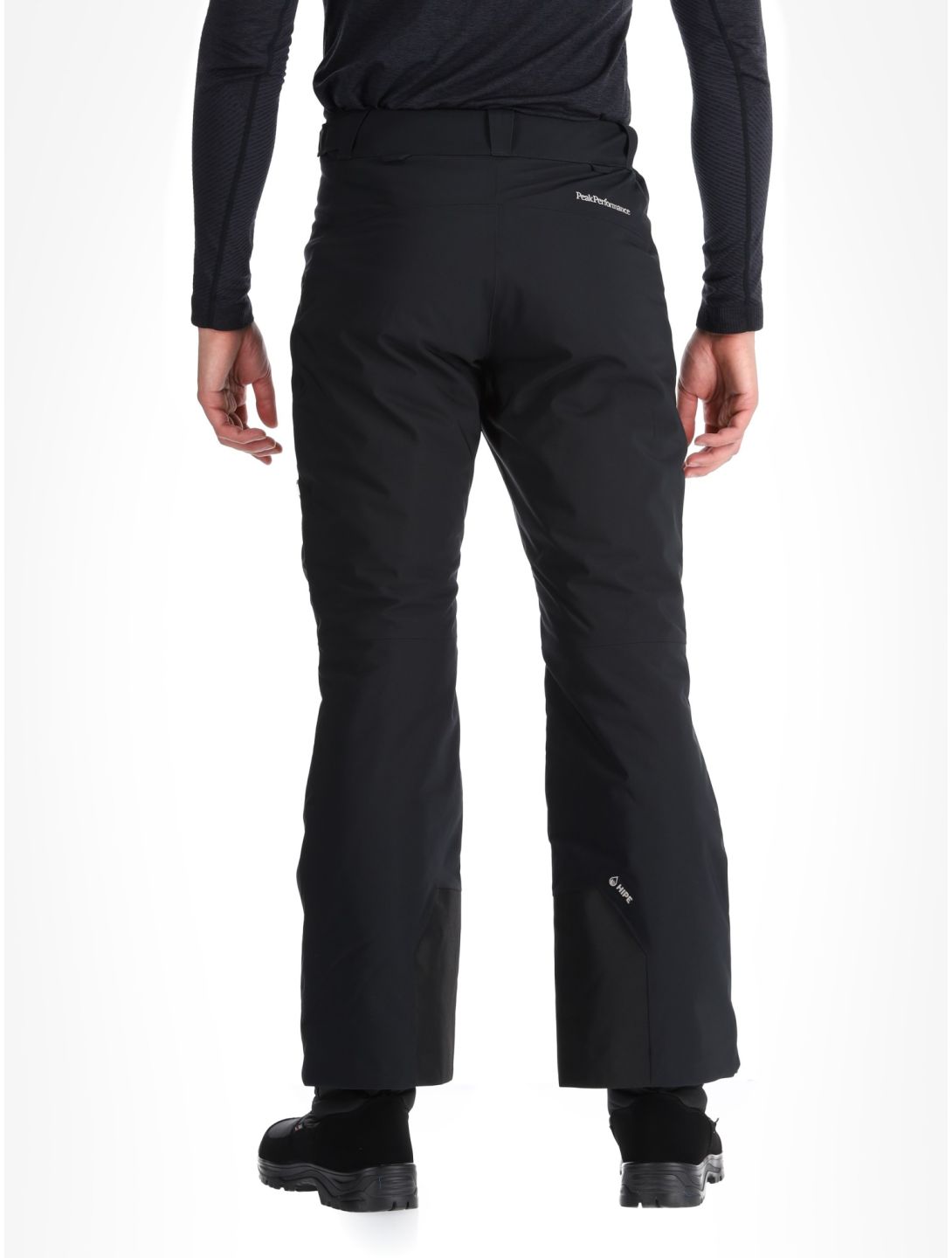 M Navtech 2L skibroek heren
