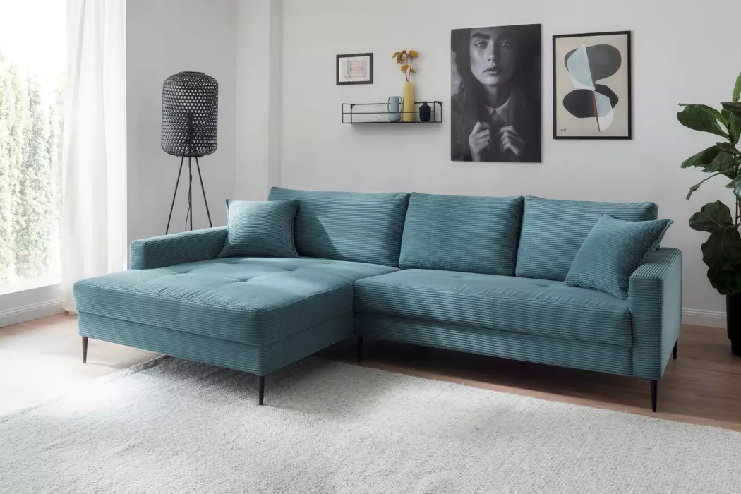 Ecksofa Summer