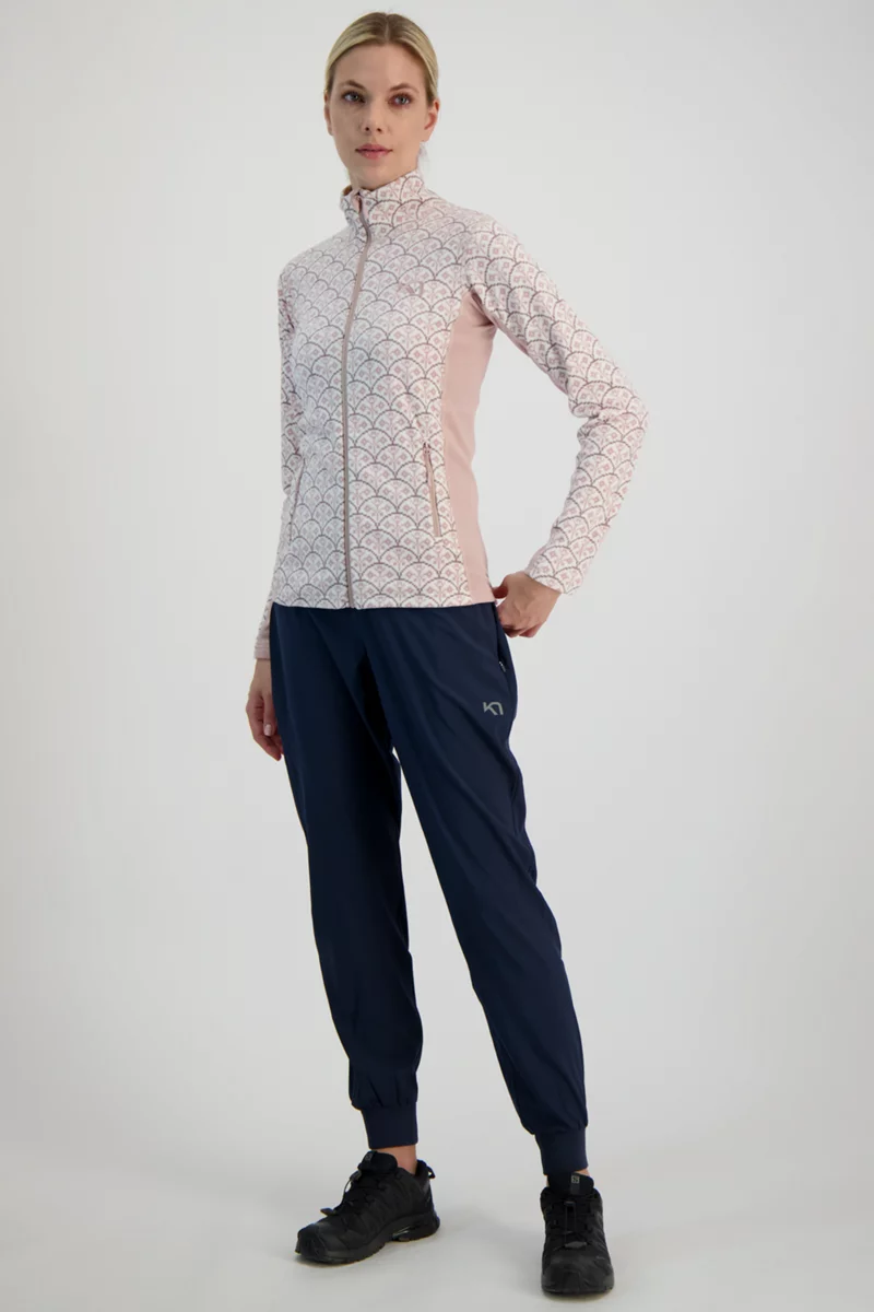 Kari Traa Thalena Damen Midlayer